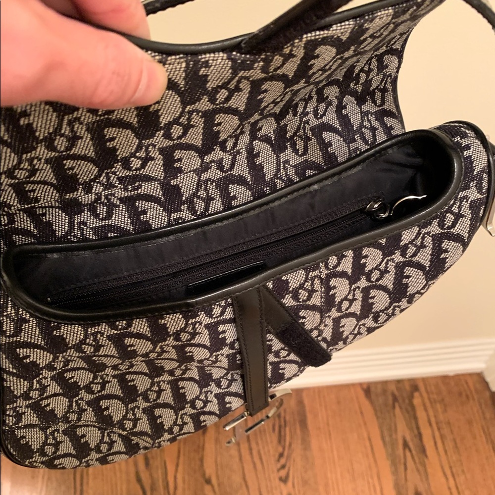 Christian Dior with Dust Bag